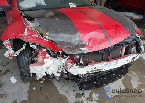 2010 Mazda Mazda6 from USA, damaged, VIN 1YVHZ8CH8A5M55170